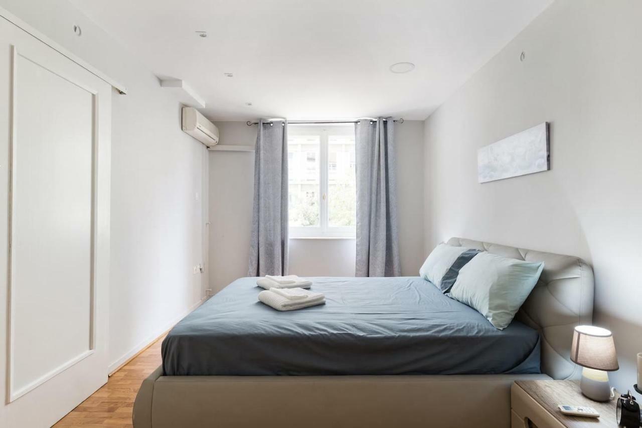 Apartment Near Acropolis Athens Exterior photo