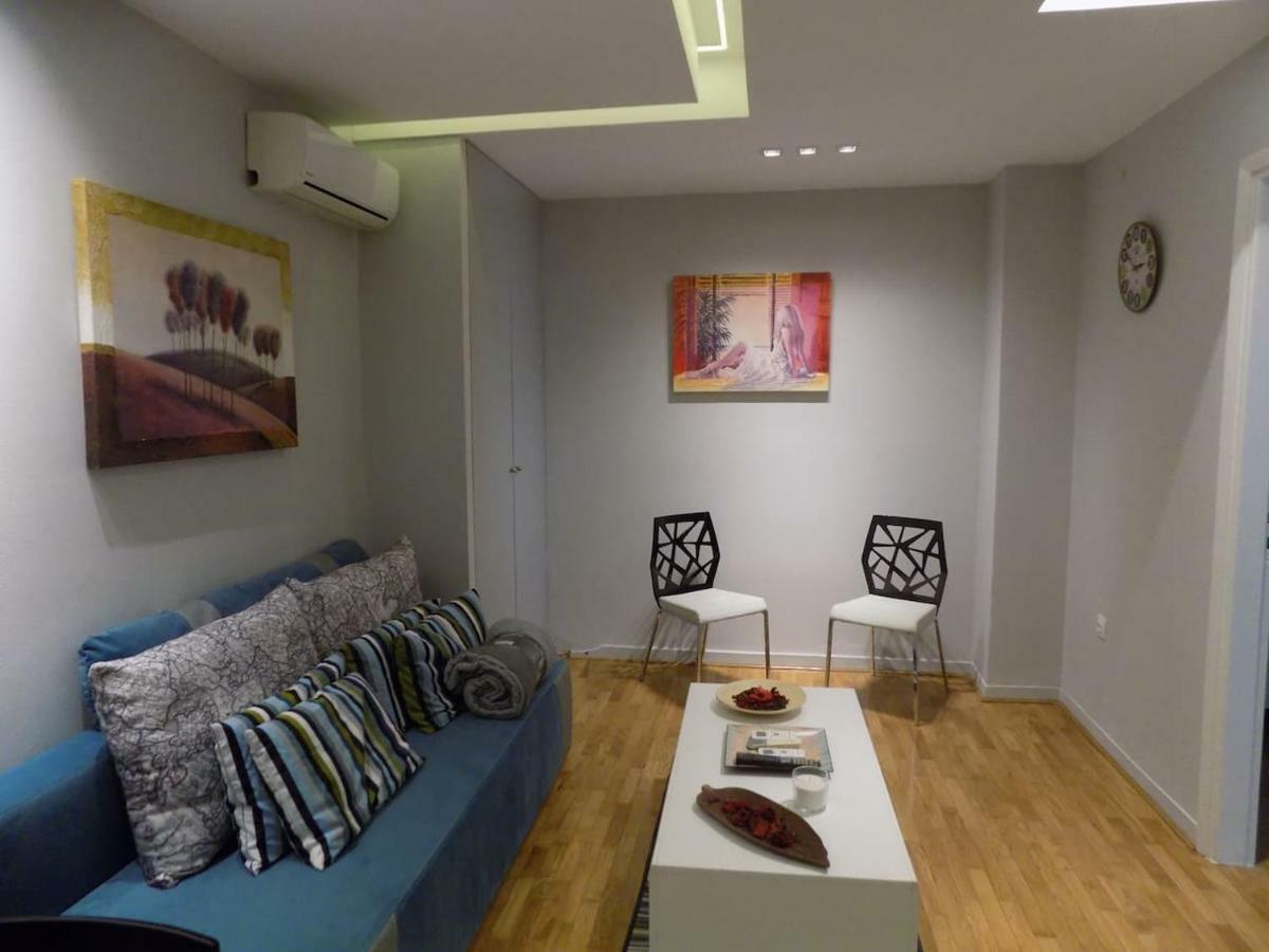 Apartment Near Acropolis Athens Exterior photo